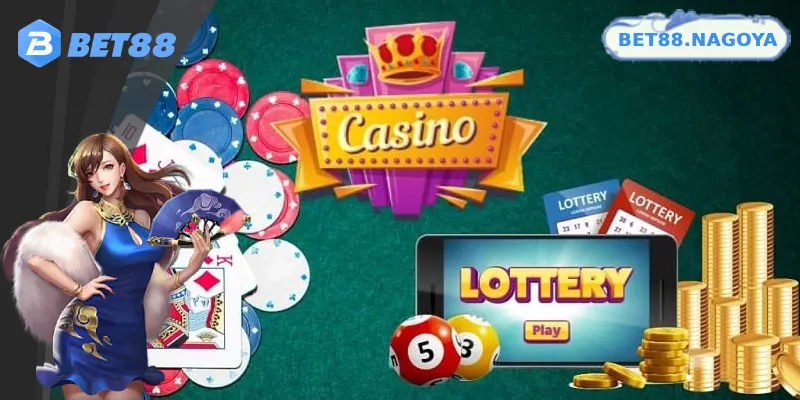 Quá trình phát triển đầy thử thách, khó khăn của nhà cái Bet88