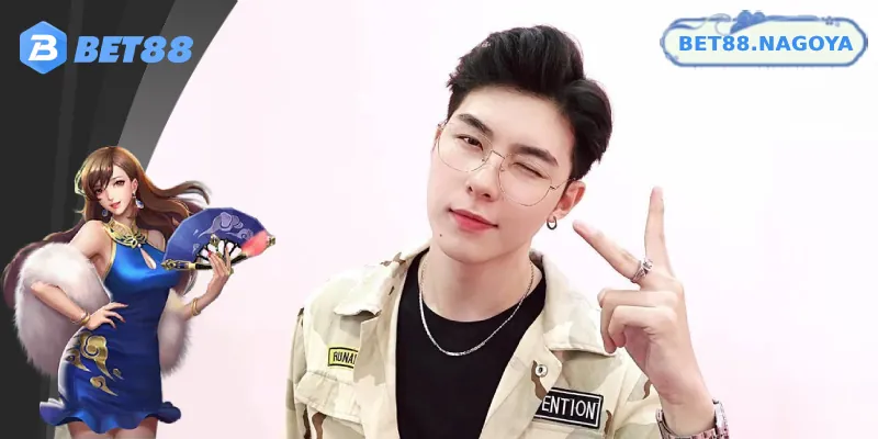 Quan điểm về tiềm năng phát triển của cá cược hợp pháp của CEO Bet88 - Nguyễn Việt Huy